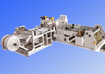 ACS-35自動切縫機(jī)